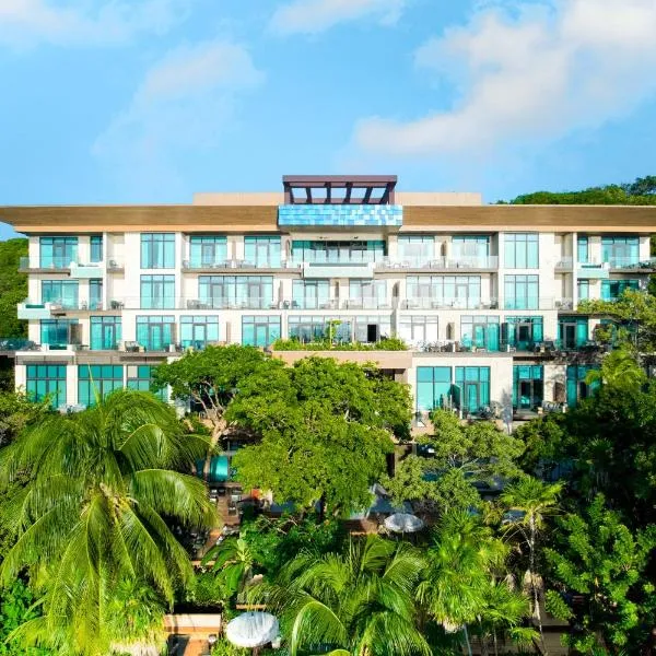 Kimpton - Grand Roatan Resort and Spa, hotel v destinaci West Bay