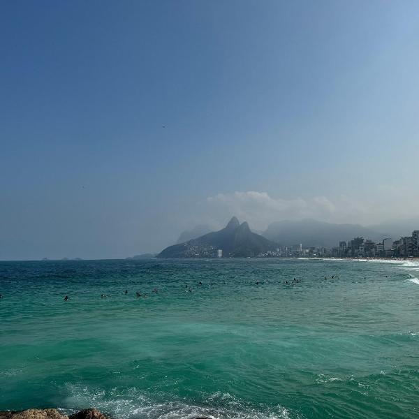 Ipanema e Copacabana em um só - Foto 5