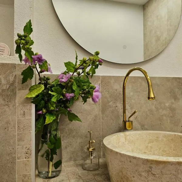 Spa Apartments Tivat, hotel in Tivat