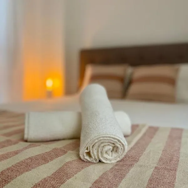 Casa da Aldeia, hôtel à Bensafrim