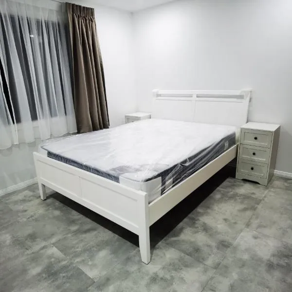 Ryde guest house, hotel a Sydney