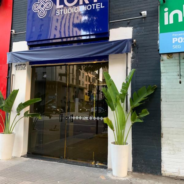 Lory Studio Hotel - Foto 5