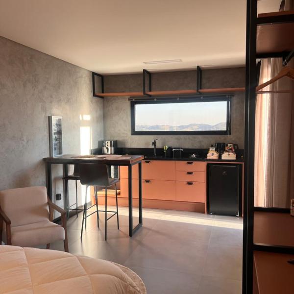 Parador Casa Bianchi - Casa La Vista - Foto 4