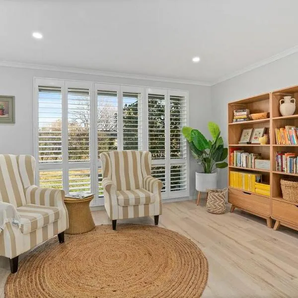 Loganberry House - A Highlands home away from home, hotel u gradu 'Bowral'