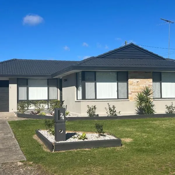 4 Bedroom Home in Thirlmere, hotel v destinaci Thirlmere