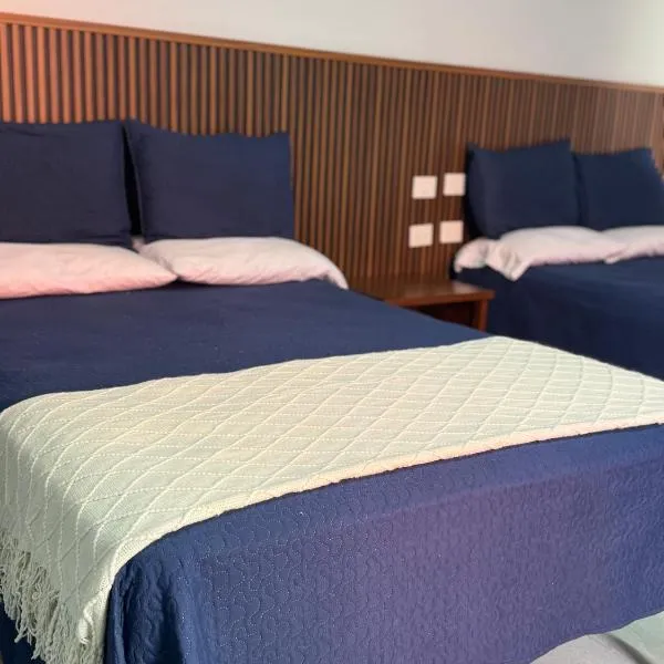 Hotel Santa María Inn, hotel in San Juan de los Lagos