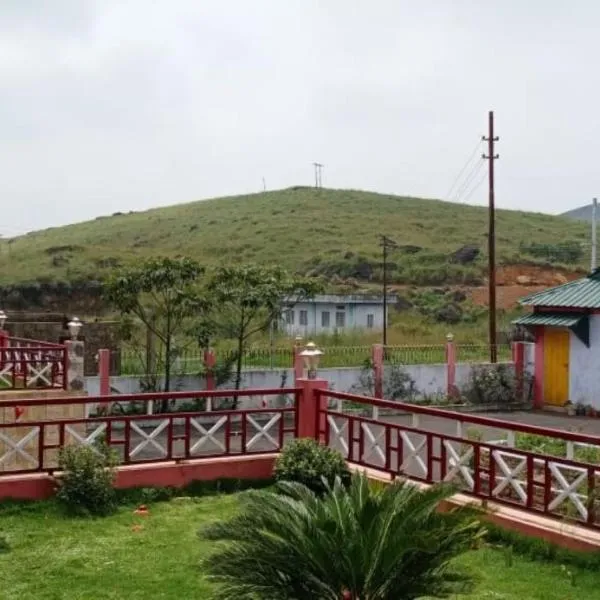 Sulawado Resort, hotel in Cherrapunji