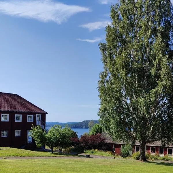 Brunnsvik Hotell & Konferens, hotel v destinaci Ludvika