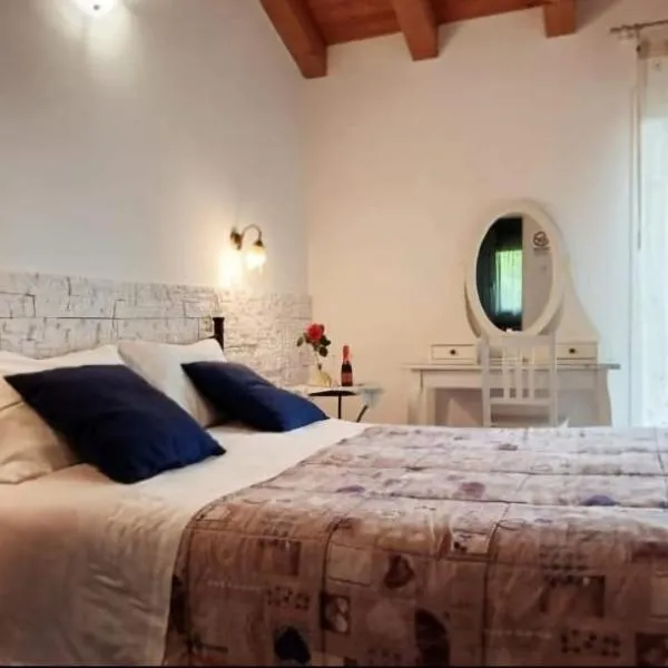 B&B Al sogno di Laura, hotel in Treviso