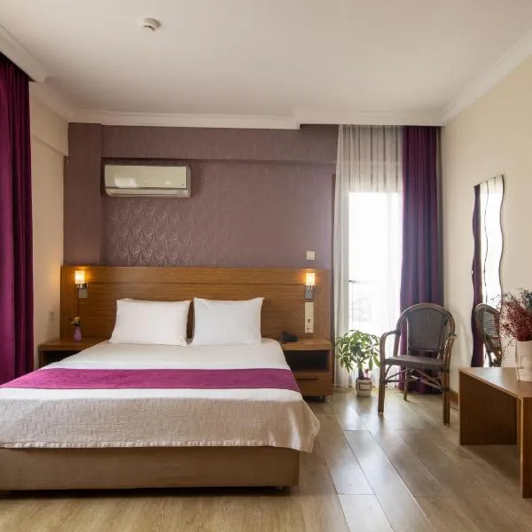 Siriusmi Hotel, hotel in Cesme