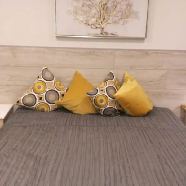 Kanto studija, hotel in Klaipėda