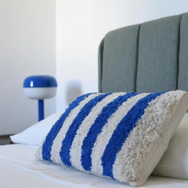 AR apartments, hotel v destinácii Lamezia Terme