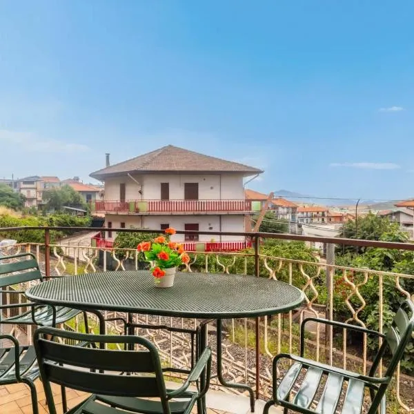 Appartamento Turistico, hotel v destinaci Maletto