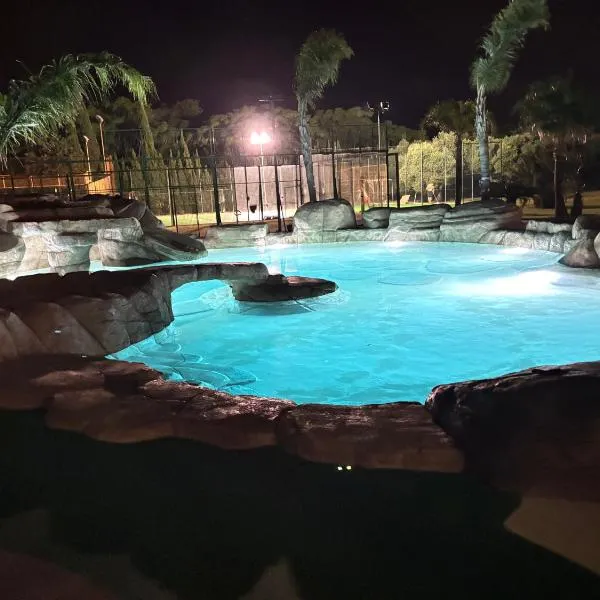 Cambrils Paradise, hotel v destinaci Cambrils