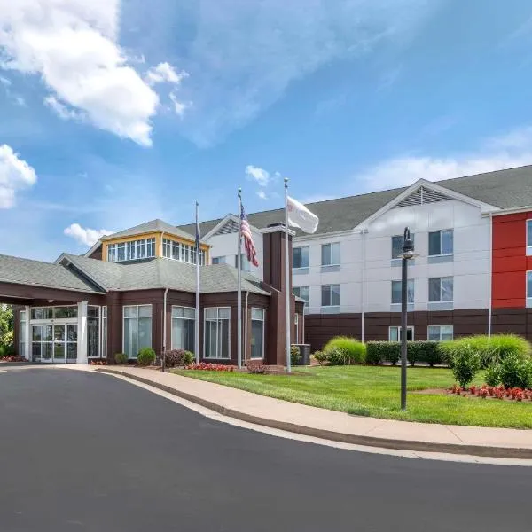 Hilton Garden Inn Lexington, Hotel in Lexington