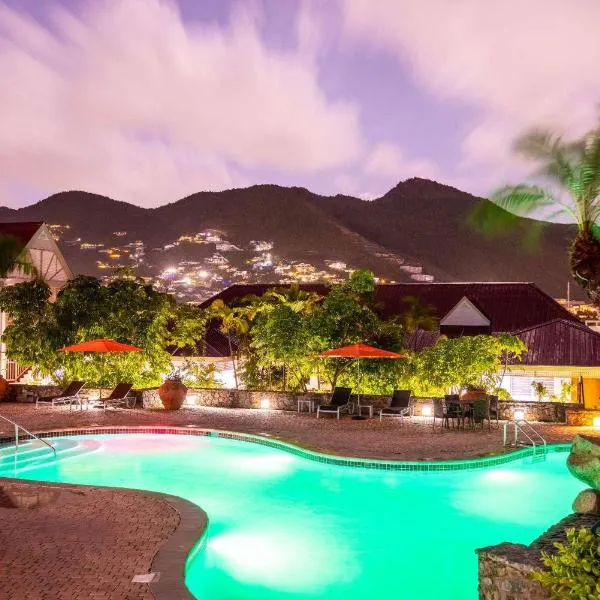 Port de Plaisance Resort, Trademark Collection by Wyndham, hotel sa Philipsburg