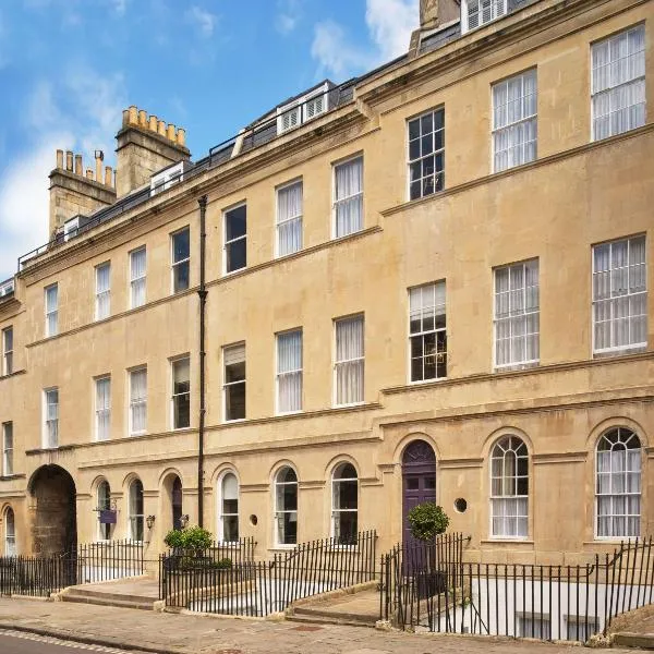 The 10 best hotels in Bath, Bath and North Somerset - Cheap Bath hotels