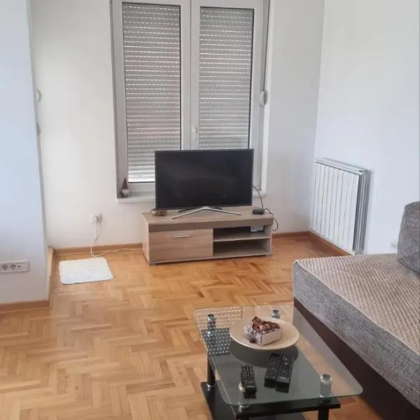 Vels Suite, hotel in Voždovac