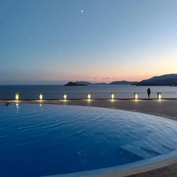 Sa Roca, ξενοδοχείο σε Campionna