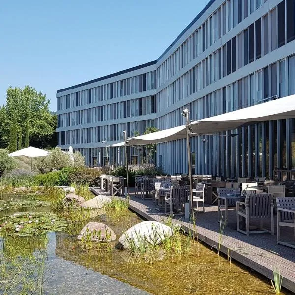 Modern Times Hotel, Vevey, A Tribute Portfolio Hotel, hotel u gradu 'Vevey'