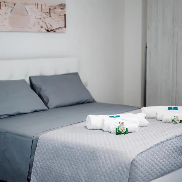 Bed & Breakfast Terra d'Arneo: Leverano'da bir otel