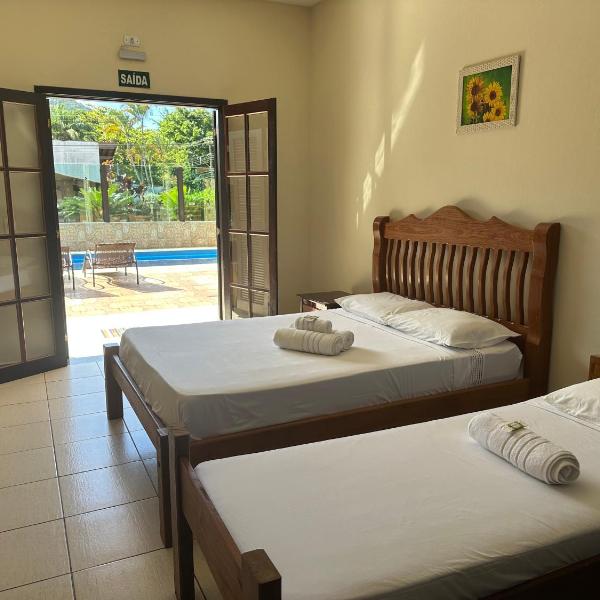 Pousada Madu - Foto 2