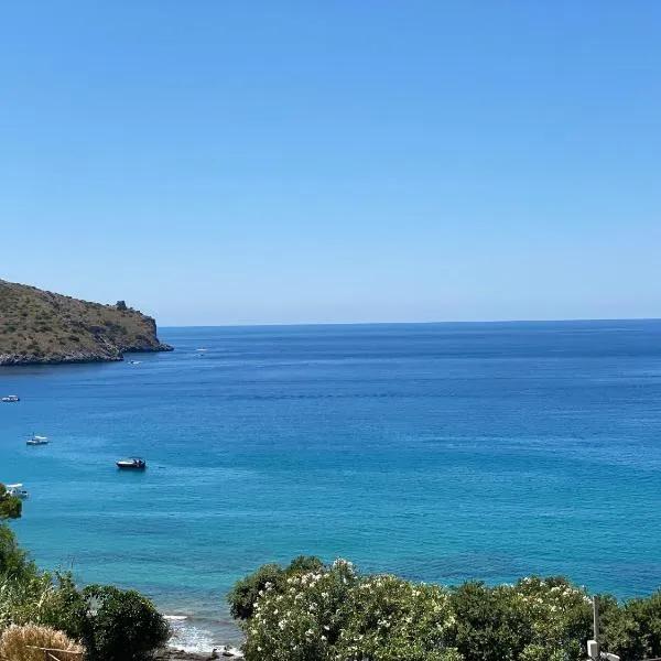 Mior Case Vacanze, hotel v destinaci Palinuro