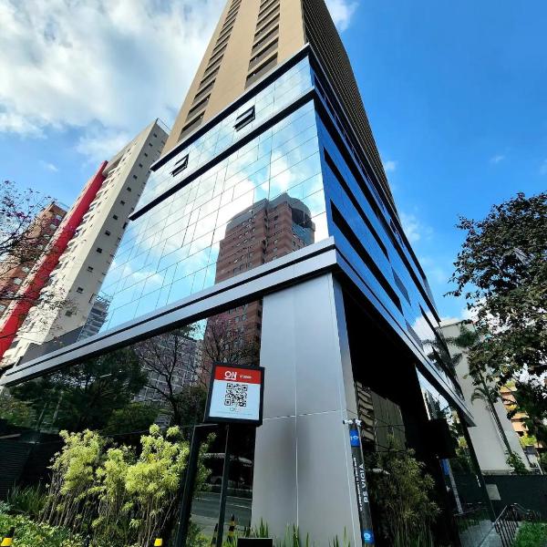 Studio no Jardim Paulista - Foto 5