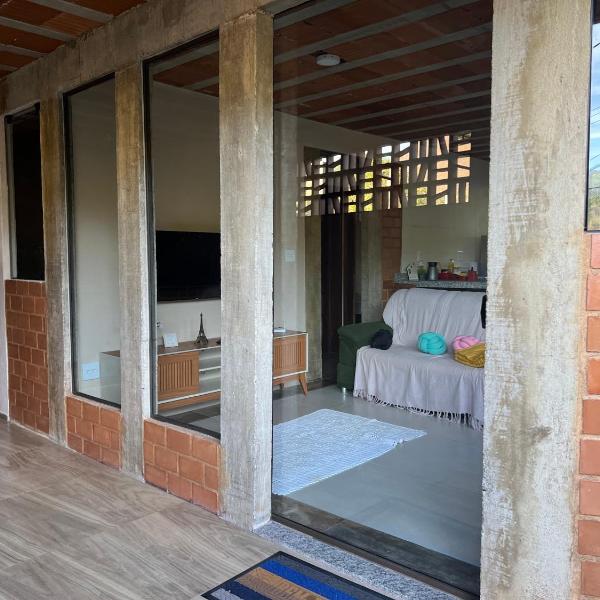 Casa beira rio - Foto 4