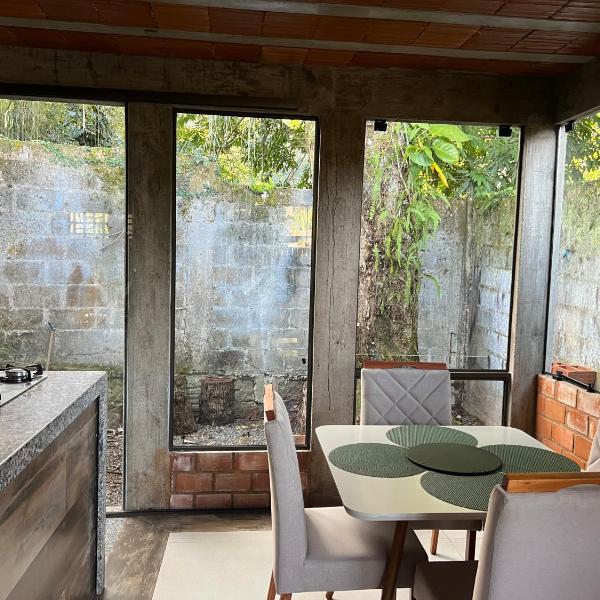 Casa beira rio - Foto 3