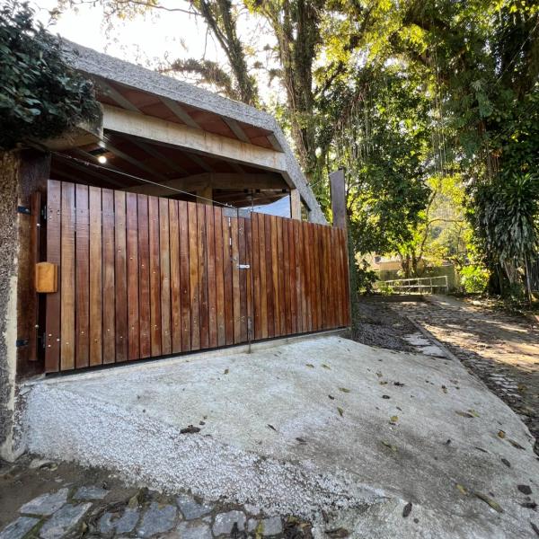 Casa beira rio - Foto 5