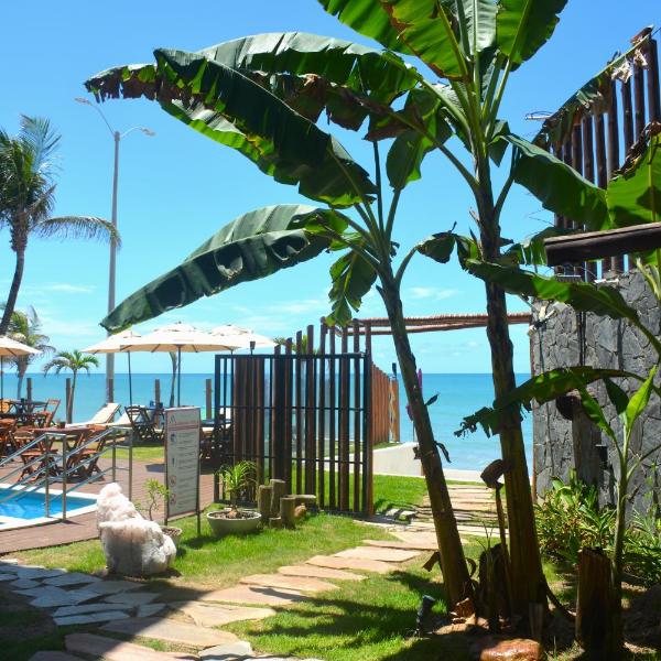 Apto409 Elegance Vista mar