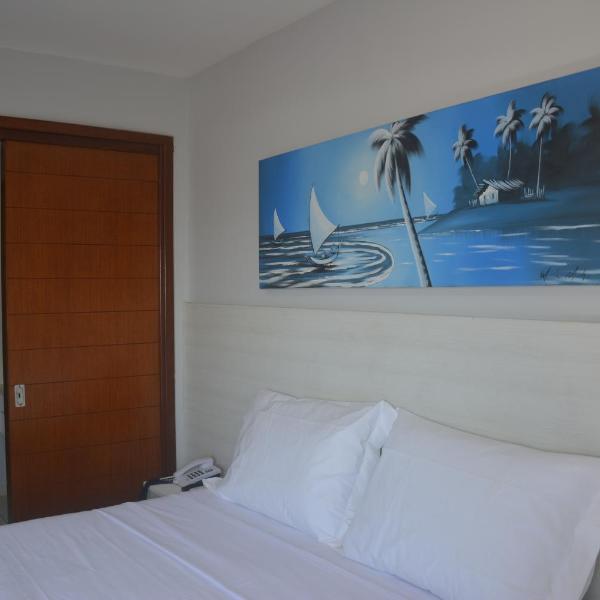 Apto409 Elegance Vista mar - Foto 2
