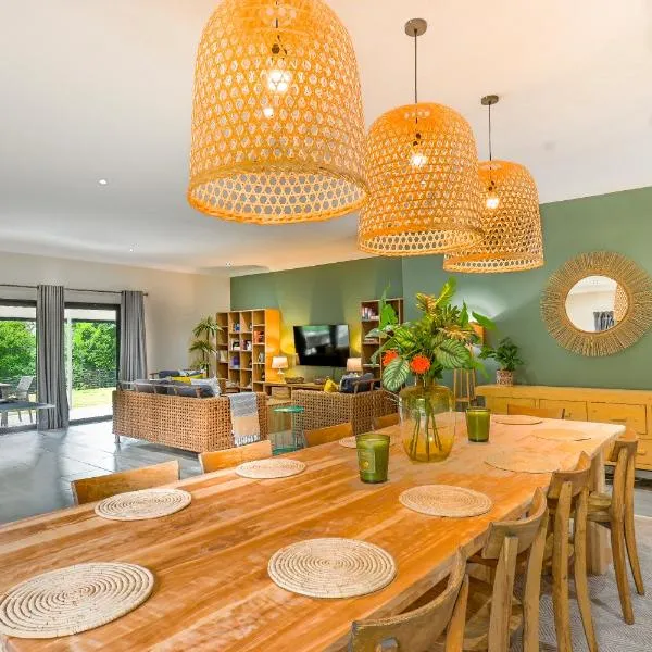 Carshalton Country Escape, hotel v destinaci Mooirivier