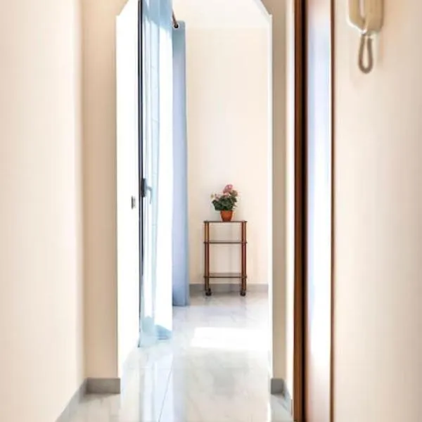 House 320, hotel a Comiso