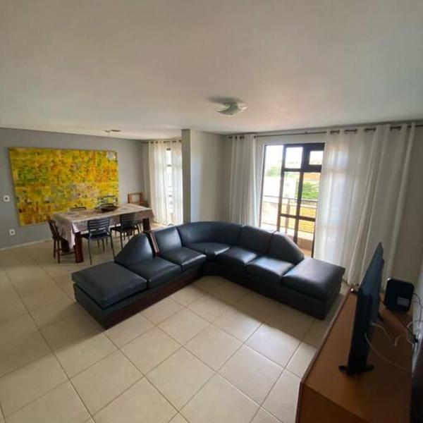 Ótimo apartamento na rua da praia do forte