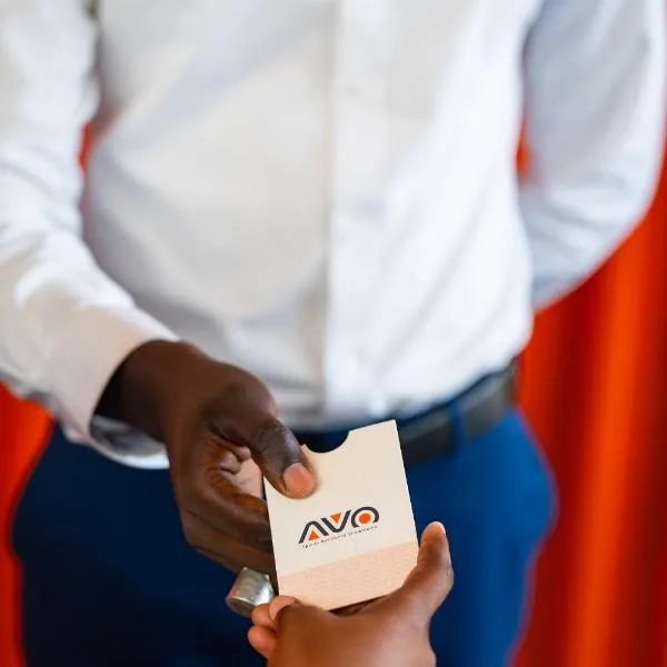 Avo sports résidence, Diamniadio, hotel v destinaci Dakar