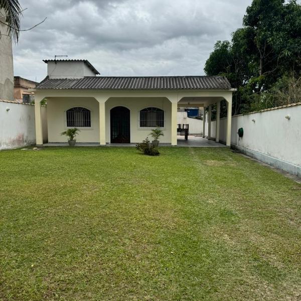 Casa familiar em São Pedro da Aldeia - RJ