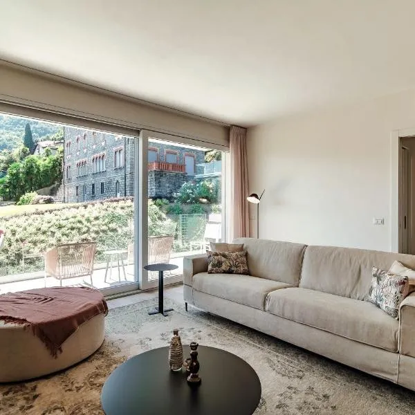 Casa Sofia - by MyHomeInComo, hotel in Menaggio