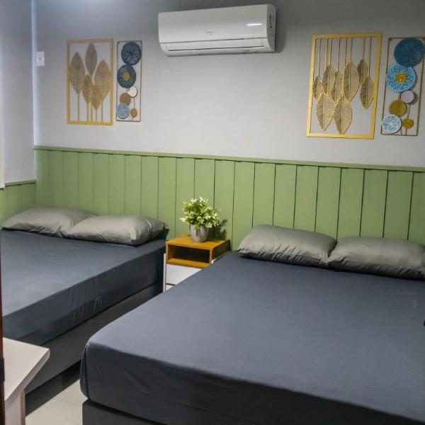 Residencial Marina clube D205 - Foto 2