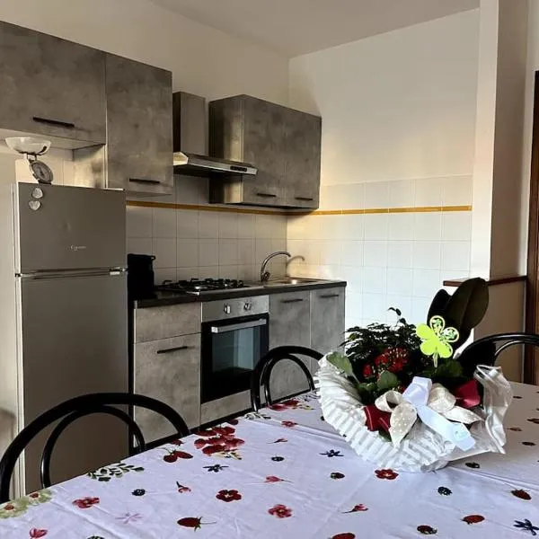 Il nido dell'abete, hotel v destinácii Borgo a Buggiano