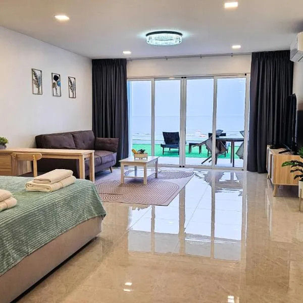 So Good Poolvilla Deluxe, Hotel in Ban Khao Khwang (2)