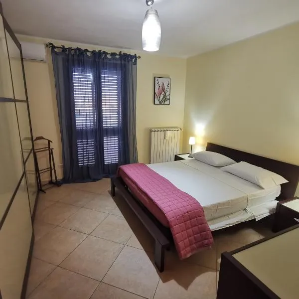 Casa Vitina, hotel v destinaci Trepuzzi