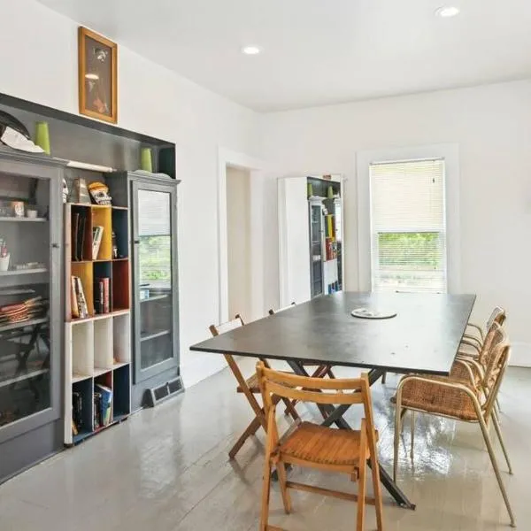 Spacious Detroit Home, Downtown Nearby, 8 Guests, hotel v destinaci Detroit