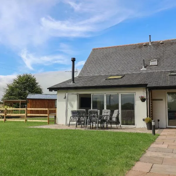 Campion Cottage, hotel in Watchet