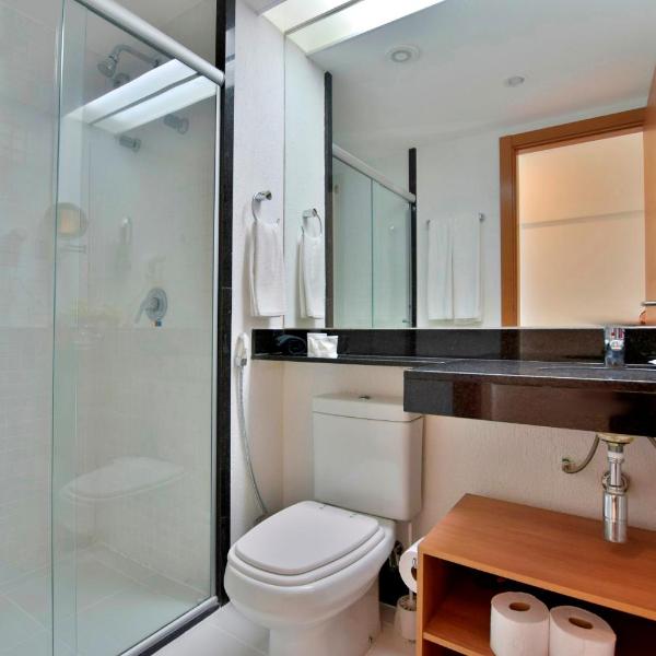 BSB STAY Flats particulares - Athos SHN - Foto 3
