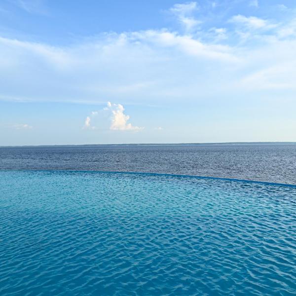 Tropical Executive Flat Suite 817 with View - Foto 4