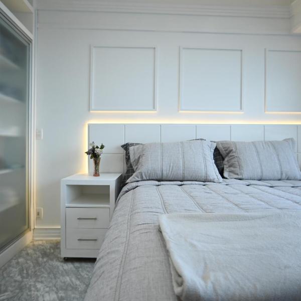 Tropical Executive Flat Suite 817 with View - Foto 2