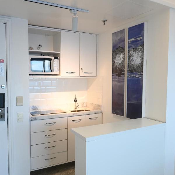 Tropical Executive Flat Suite 817 with View - Foto 5