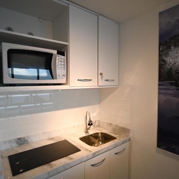 Tropical Executive Flat Suite 817 with View - Foto 3